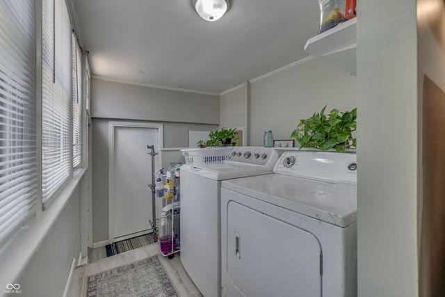 1532 E Markwood Avenue, Indianapolis, IN 46227