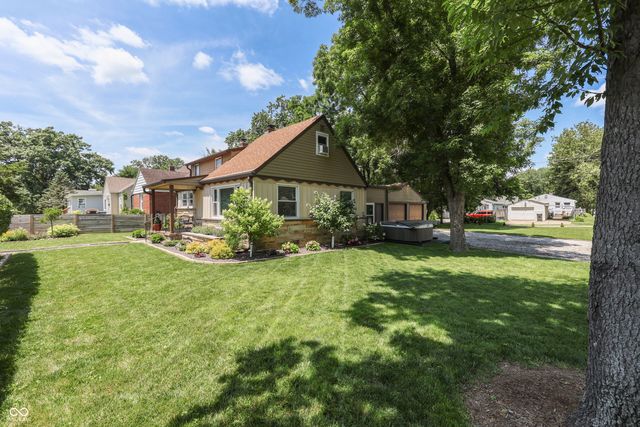 1532 E Markwood Avenue, Indianapolis, IN 46227