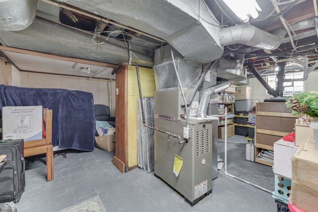 1532 E Markwood Avenue, Indianapolis, IN 46227