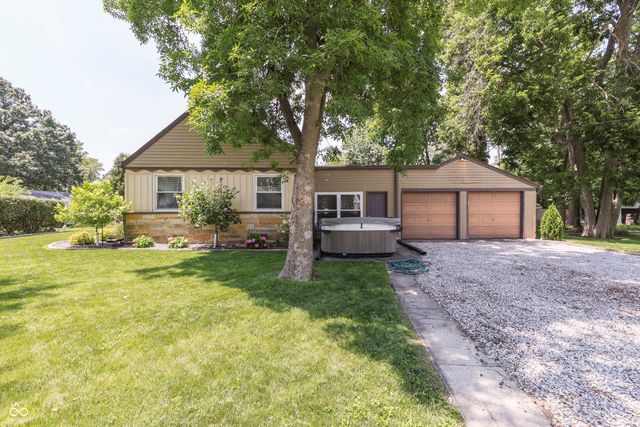 1532 E Markwood Avenue, Indianapolis, IN 46227