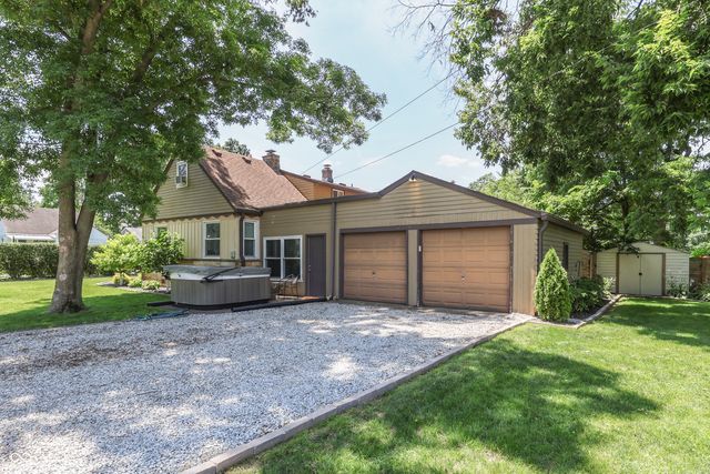 1532 E Markwood Avenue, Indianapolis, IN 46227