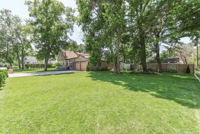 1532 E Markwood Avenue, Indianapolis, IN 46227