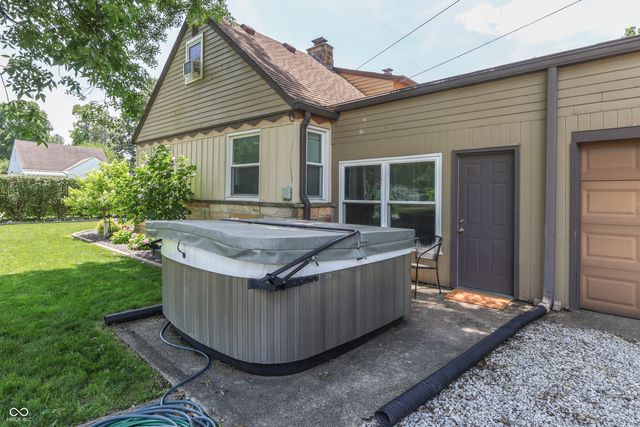 1532 E Markwood Avenue, Indianapolis, IN 46227
