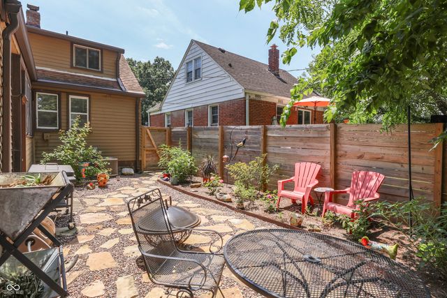 1532 E Markwood Avenue, Indianapolis, IN 46227