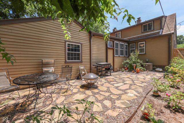 1532 E Markwood Avenue, Indianapolis, IN 46227
