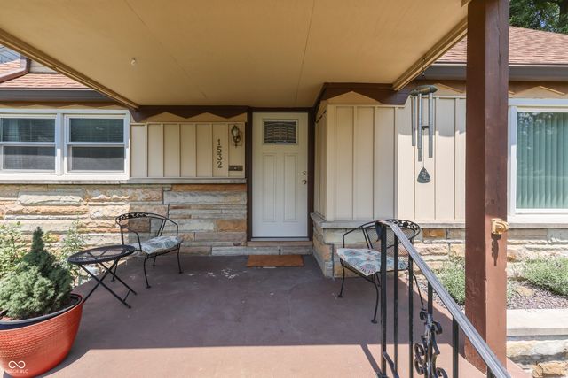 1532 E Markwood Avenue, Indianapolis, IN 46227