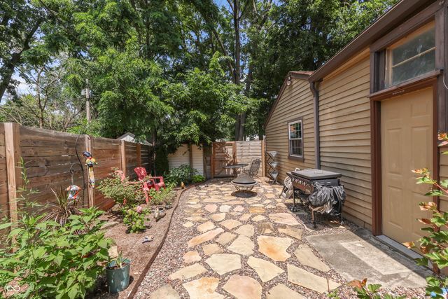 1532 E Markwood Avenue, Indianapolis, IN 46227