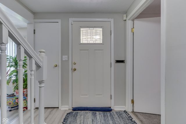 1532 E Markwood Avenue, Indianapolis, IN 46227