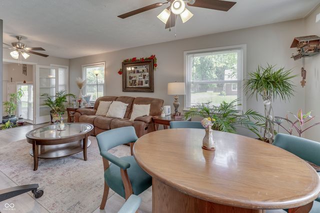 1532 E Markwood Avenue, Indianapolis, IN 46227