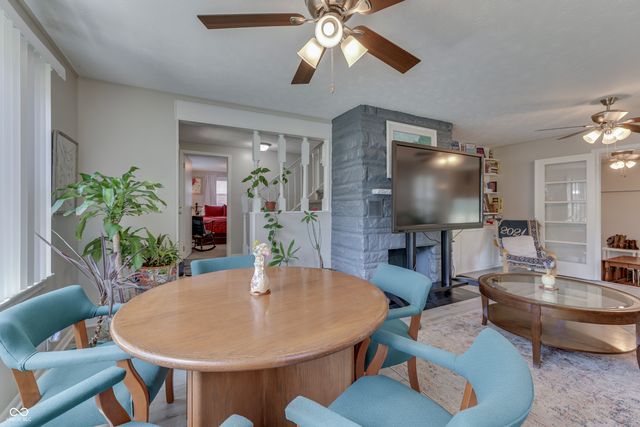 1532 E Markwood Avenue, Indianapolis, IN 46227