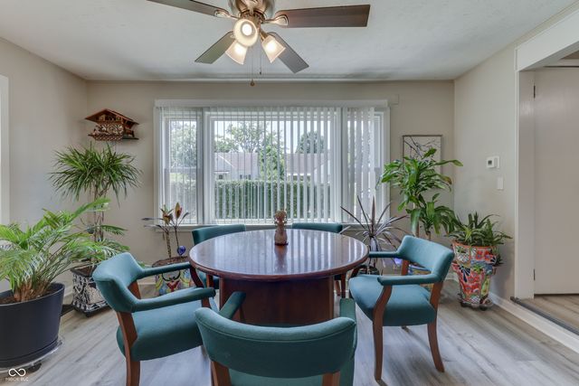 1532 E Markwood Avenue, Indianapolis, IN 46227