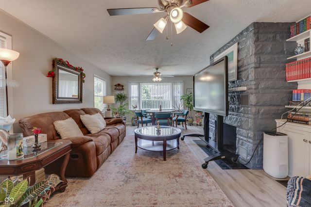 1532 E Markwood Avenue, Indianapolis, IN 46227