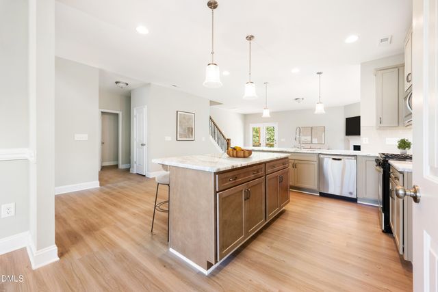 5515 Jaeger Drive Sws 47, Graham, NC 27253