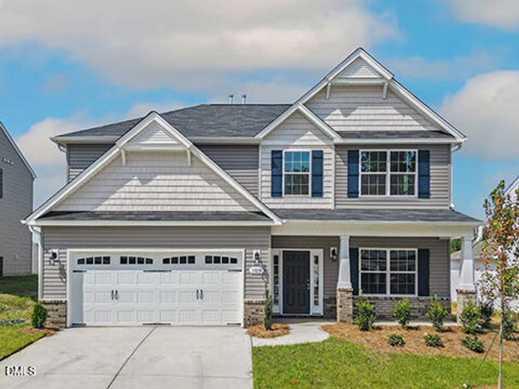 5515 Jaeger Drive Sws 47, Graham, NC 27253