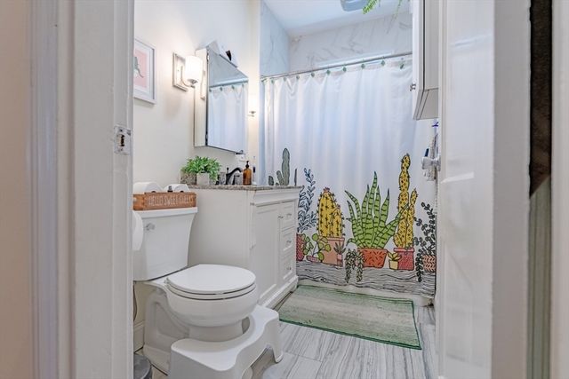 40 Tanager St, Arlington, MA 02476