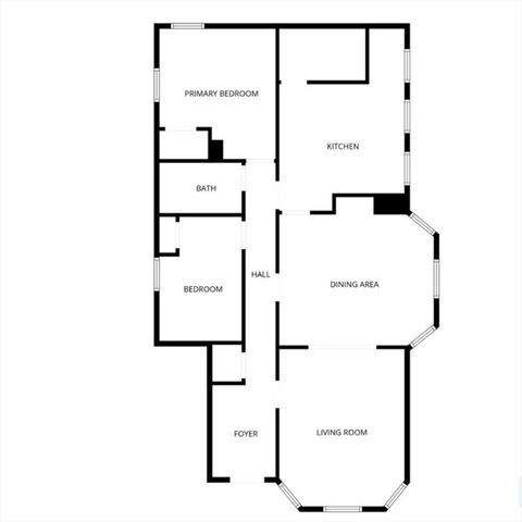 40 Tanager St, Arlington, MA 02476