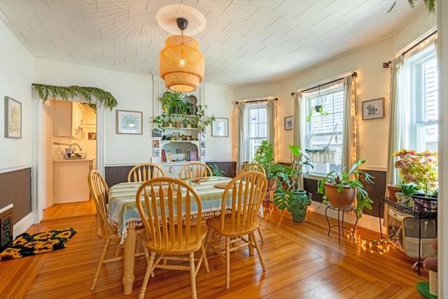 40 Tanager St, Arlington, MA 02476