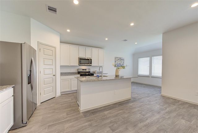 7315 Sunset Creek Drive, Rosenberg, TX 77469