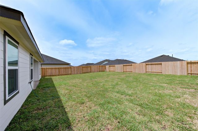 7315 Sunset Creek Drive, Rosenberg, TX 77469