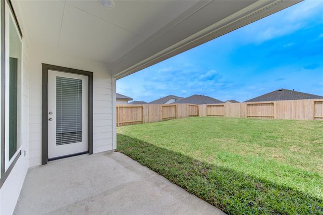 7315 Sunset Creek Drive, Rosenberg, TX 77469