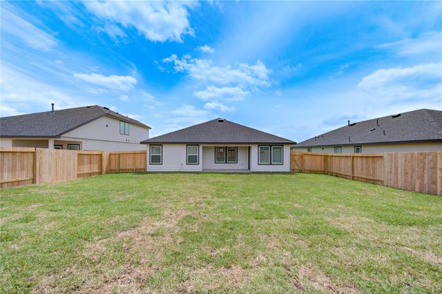7315 Sunset Creek Drive, Rosenberg, TX 77469