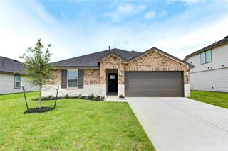 7315 Sunset Creek Drive, Rosenberg, TX 77469