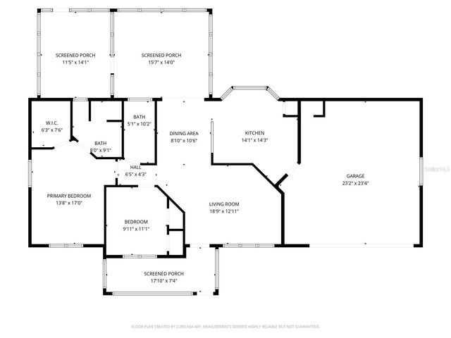8013 SW 108TH LOOP, Ocala, FL 34481