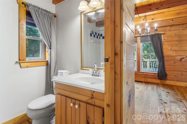 314 Old Mill Road, Nebo, NC 28761