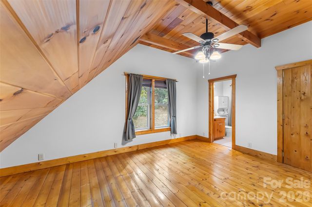 314 Old Mill Road, Nebo, NC 28761