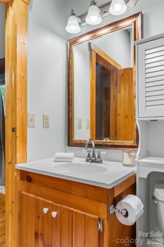314 Old Mill Road, Nebo, NC 28761