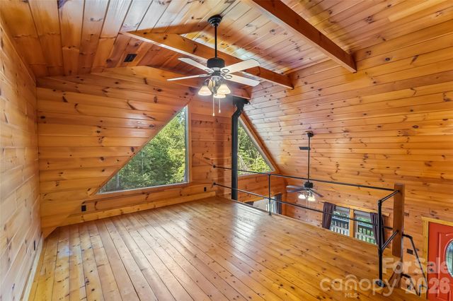 314 Old Mill Road, Nebo, NC 28761