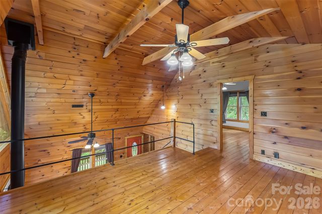 314 Old Mill Road, Nebo, NC 28761