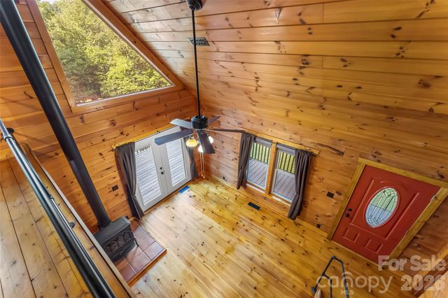 314 Old Mill Road, Nebo, NC 28761