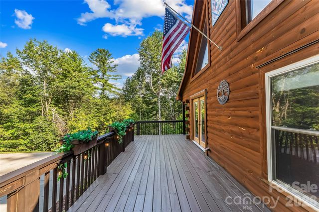314 Old Mill Road, Nebo, NC 28761