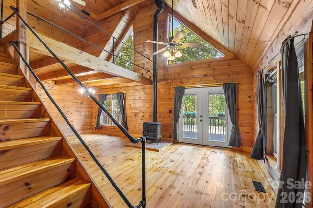 314 Old Mill Road, Nebo, NC 28761