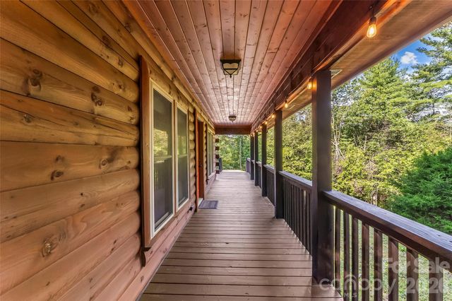 314 Old Mill Road, Nebo, NC 28761