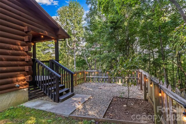 314 Old Mill Road, Nebo, NC 28761