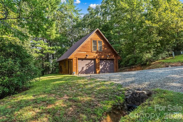314 Old Mill Road, Nebo, NC 28761