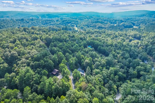 314 Old Mill Road, Nebo, NC 28761
