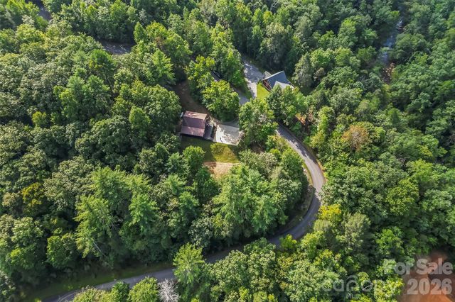 314 Old Mill Road, Nebo, NC 28761