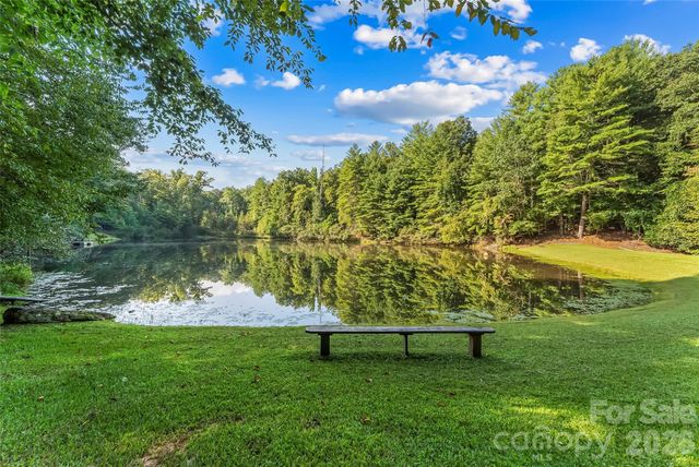 314 Old Mill Road, Nebo, NC 28761