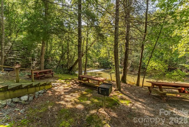 314 Old Mill Road, Nebo, NC 28761
