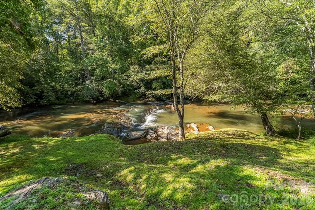 314 Old Mill Road, Nebo, NC 28761