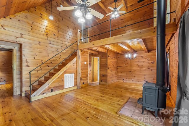 314 Old Mill Road, Nebo, NC 28761