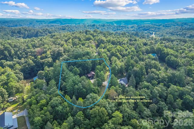 314 Old Mill Road, Nebo, NC 28761