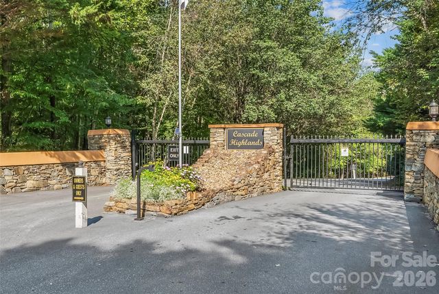314 Old Mill Road, Nebo, NC 28761