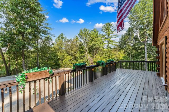314 Old Mill Road, Nebo, NC 28761