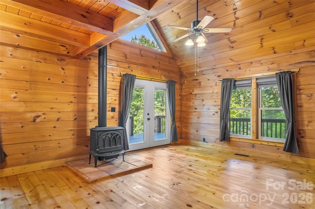 314 Old Mill Road, Nebo, NC 28761
