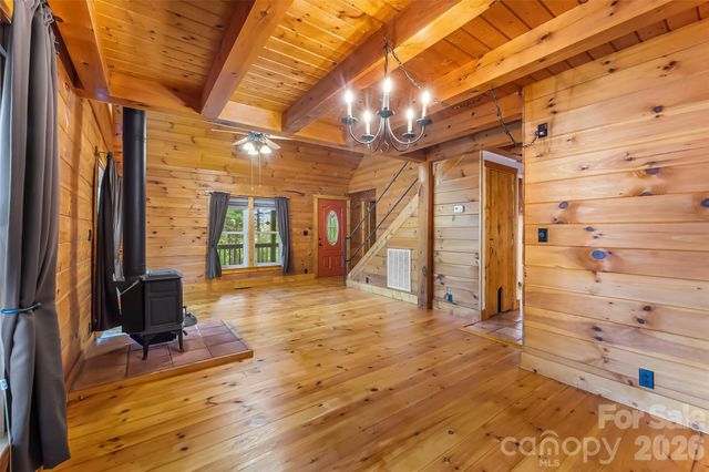 314 Old Mill Road, Nebo, NC 28761