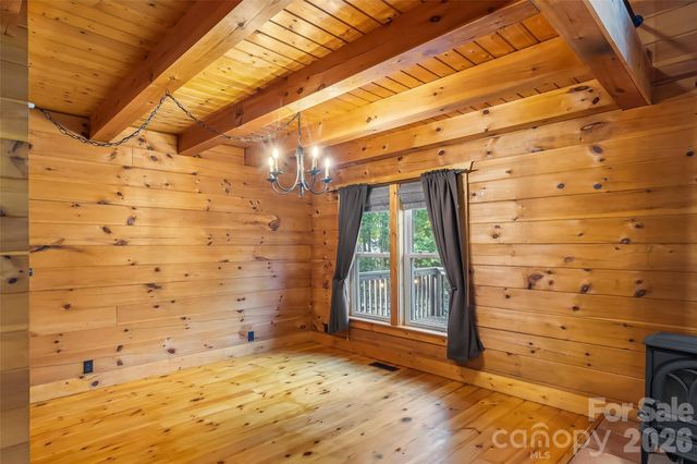 314 Old Mill Road, Nebo, NC 28761